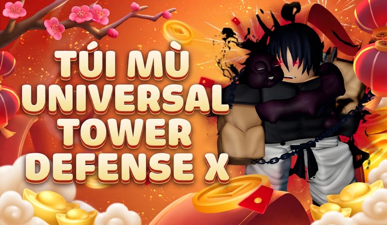 Túi Mù Utd X