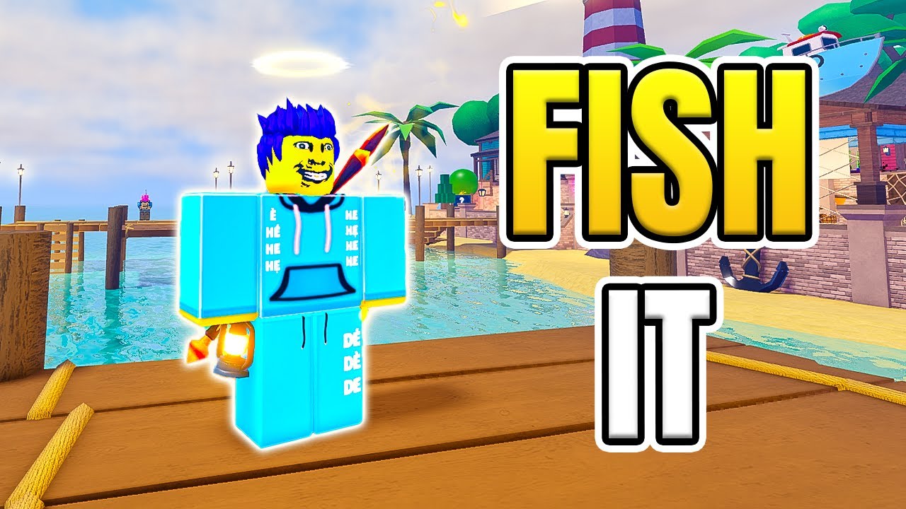 Fish It